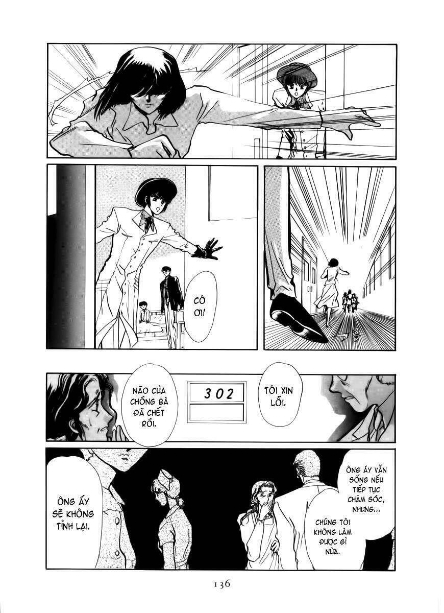 tokyo babylon chapter 8.1 11