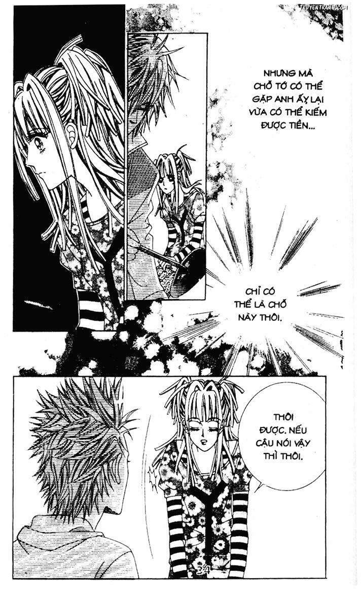 điên vì yêu - love like crazy chapter 20 6