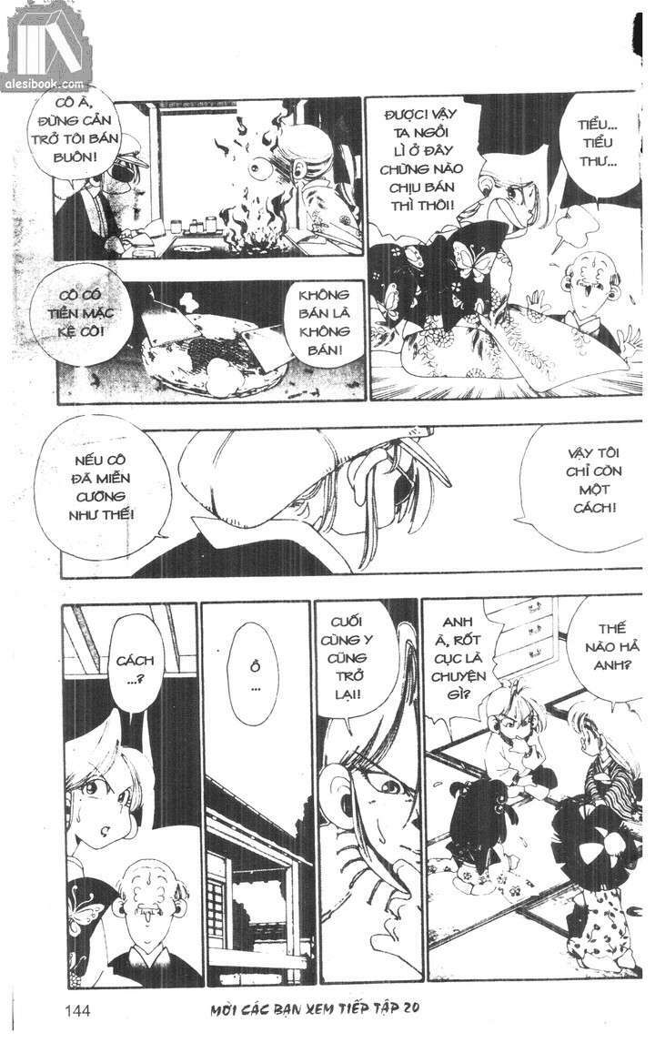 bộ đôi siêu hài chapter 142 25