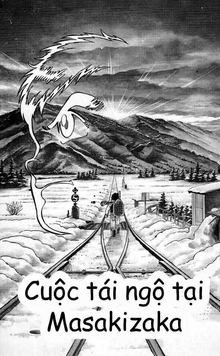 kiếm sĩ musashi chapter 52 1