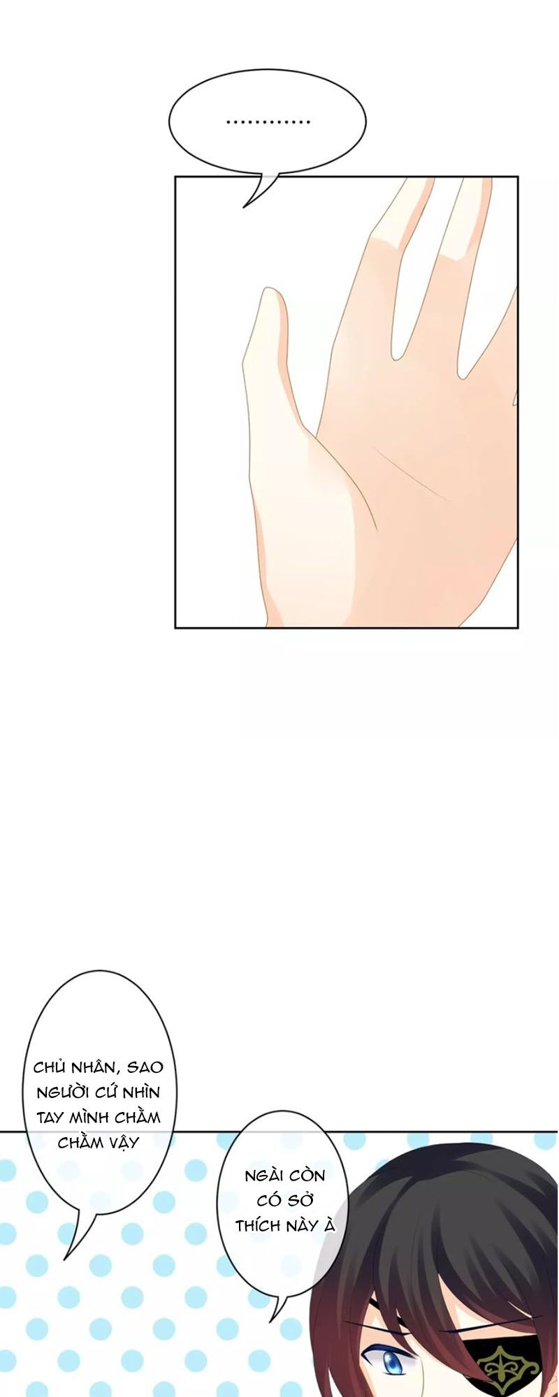 độc nhãn ác ma của ta chapter 20 3