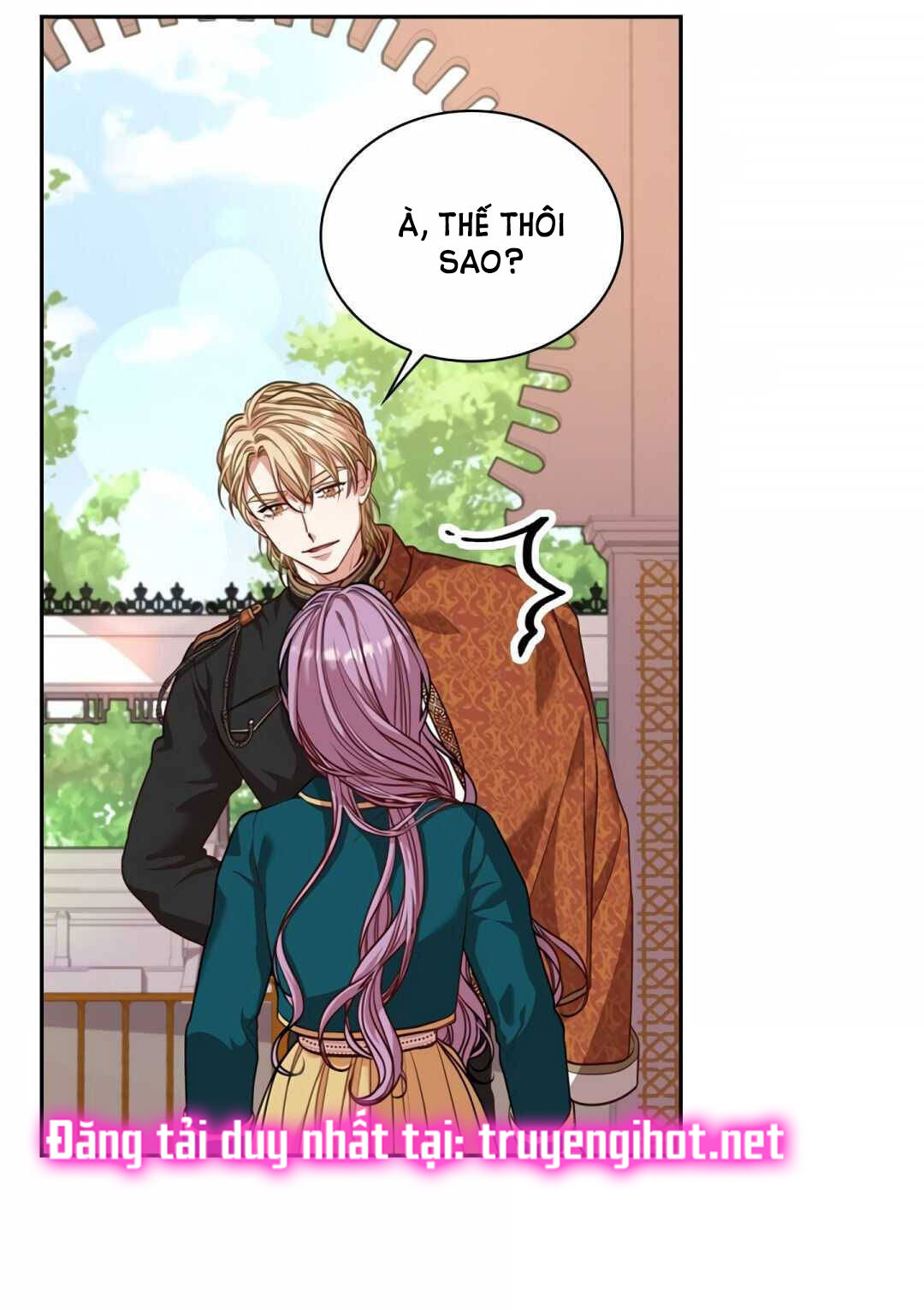 trở thành thư ký của bạo chúa chapter 28 58