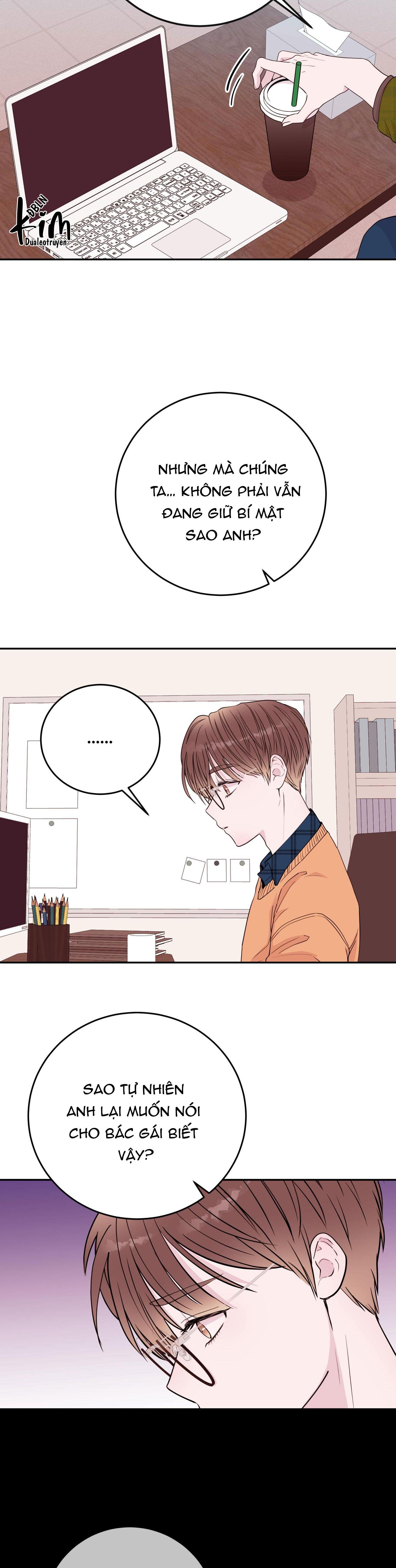 em trai vợ thật nguy hiểm chapter 32 9