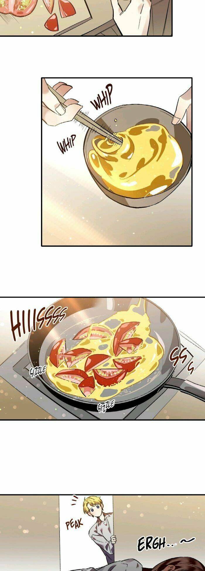 phương pháp tán tỉnh của nữ thợ săn chapter 20 16