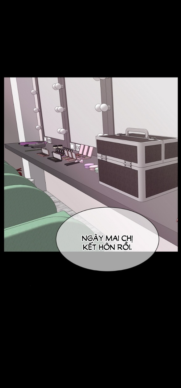 Tình Yêu Đánh Cắp Trái Tim chapter 27.2 - Trang 5