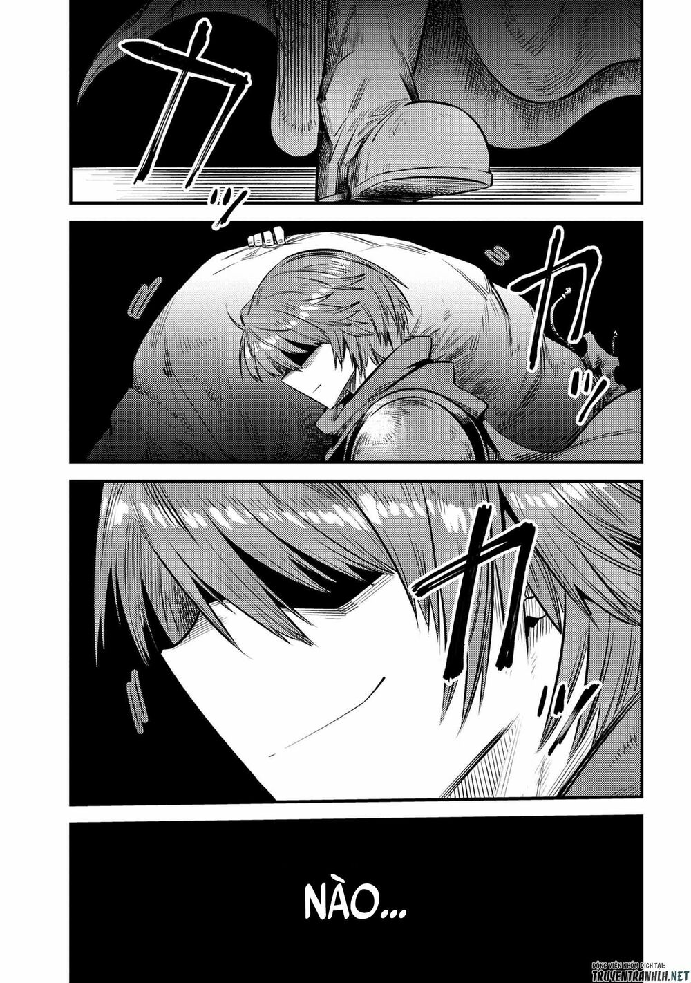 Healer báo thù chapter 24.2 13