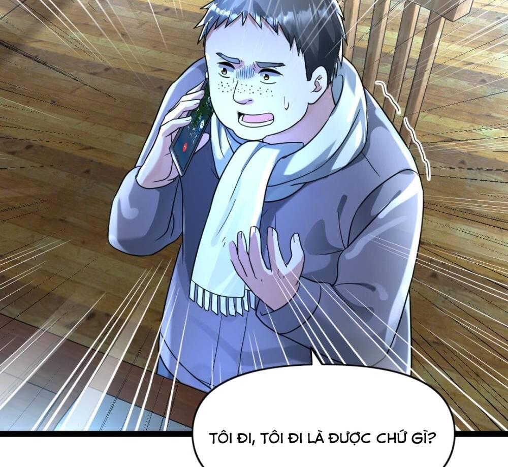 đóng băng toàn cầu: tôi gây dựng nên phòng an toàn thời tận thế chapter 134 6