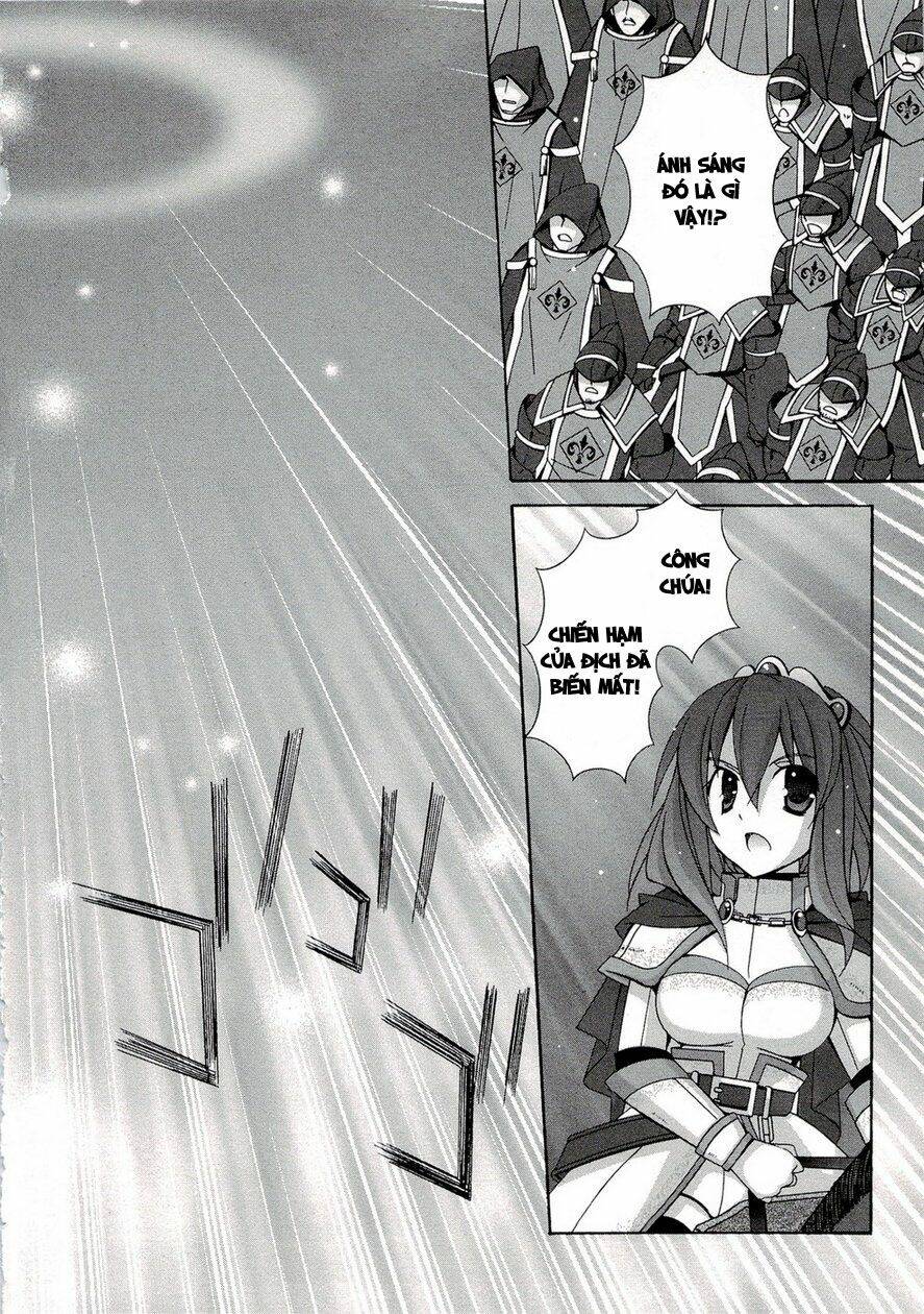 zero no tsukaima! chapter 35 21