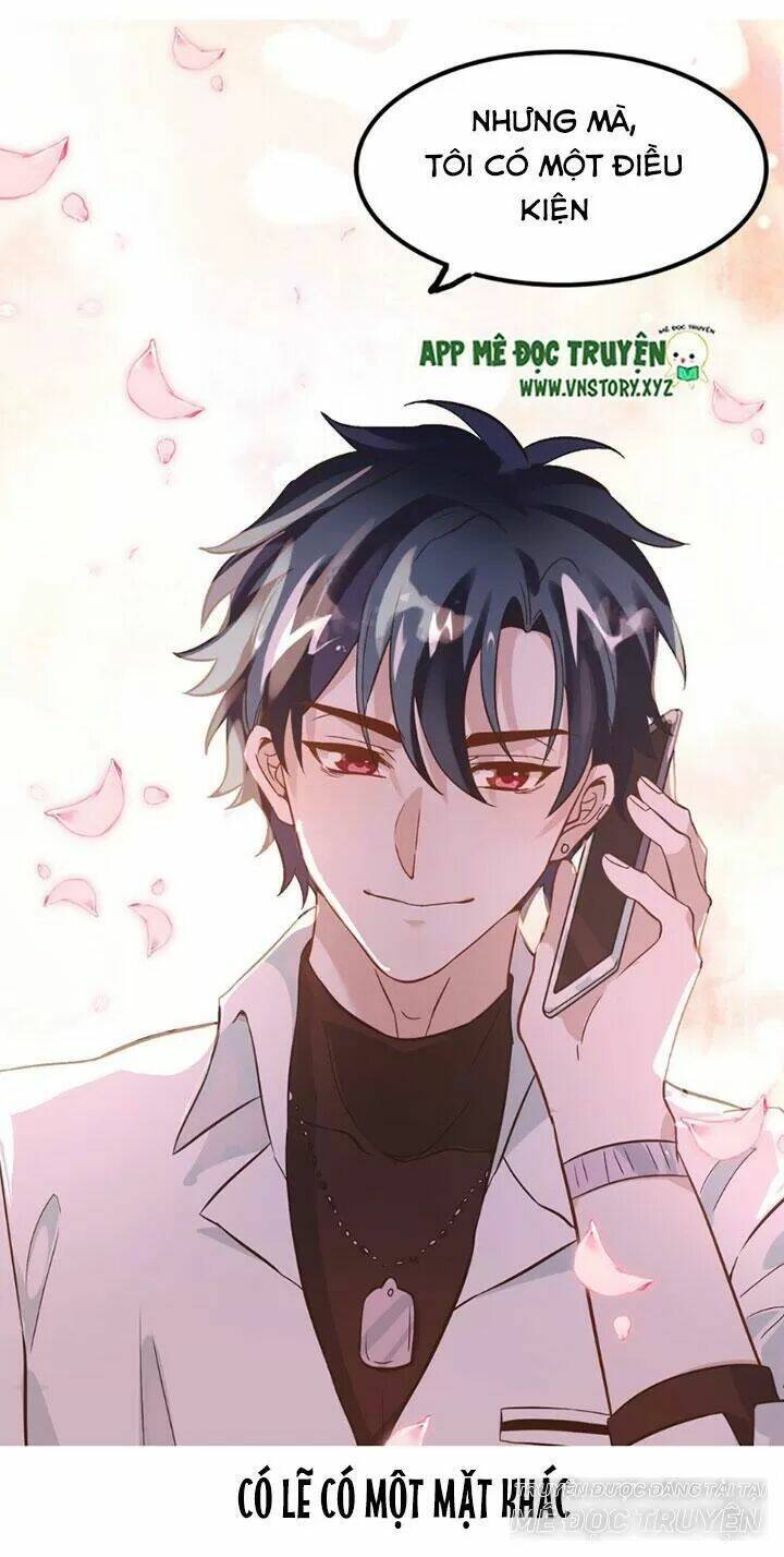 bạn trai kém tuổi bẫy yêu tôi chapter 0 6