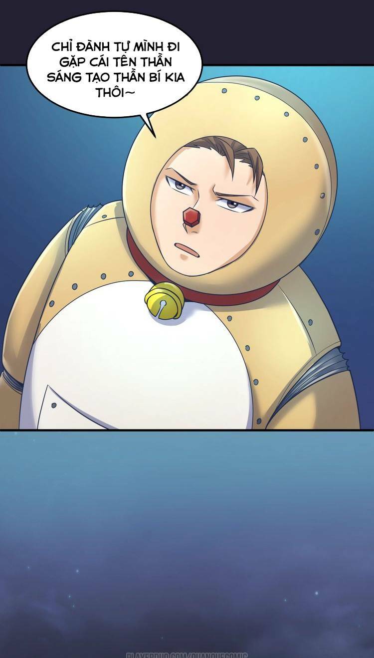 người chặn xuyên không chapter 31 13