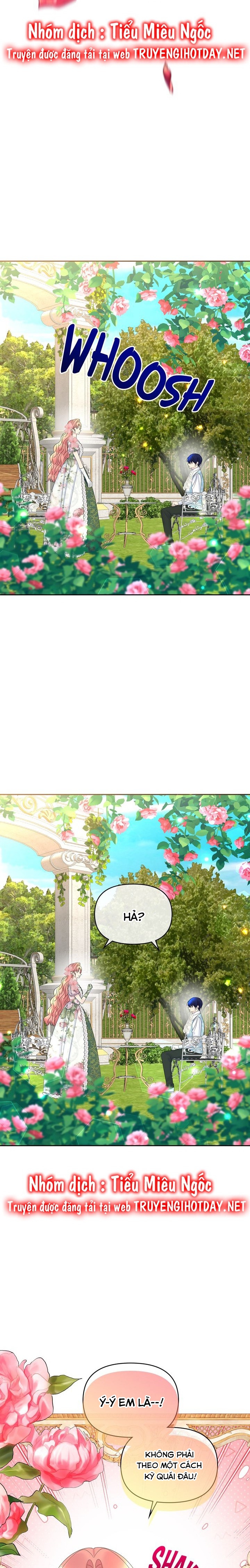 nuôi chồng từ bé chapter 50 4