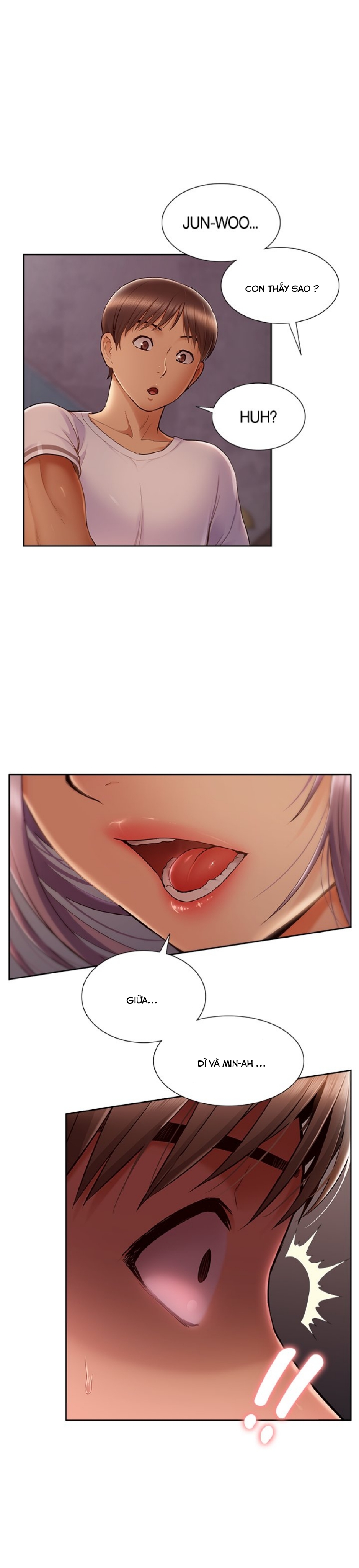 song sinh trụy lạc chapter 27 25