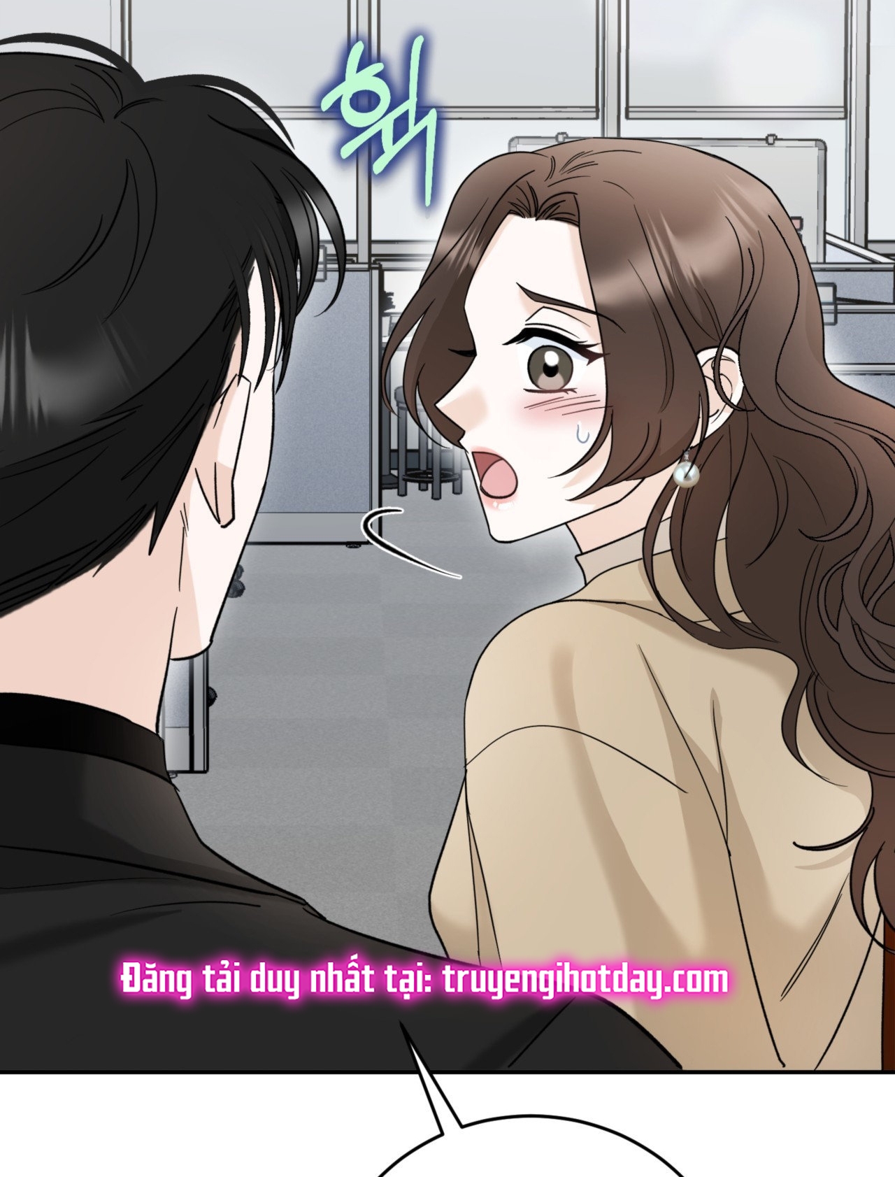 Tôi Đổ Anh Rồi, Trưởng Phòng chapter 4.2 - Trang 52