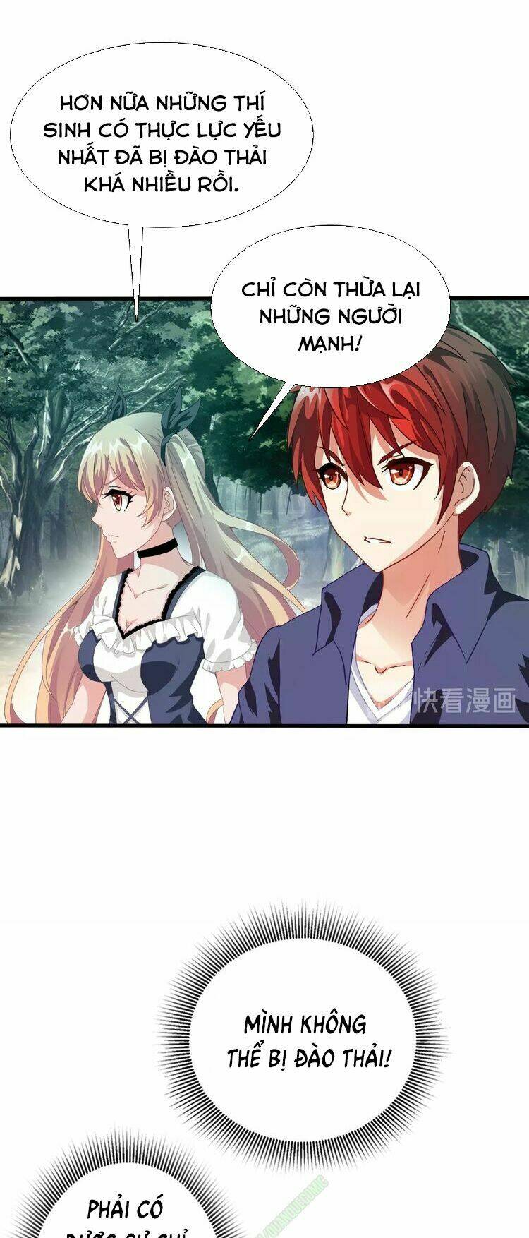 kinh thế kỳ nhân chapter 9 6