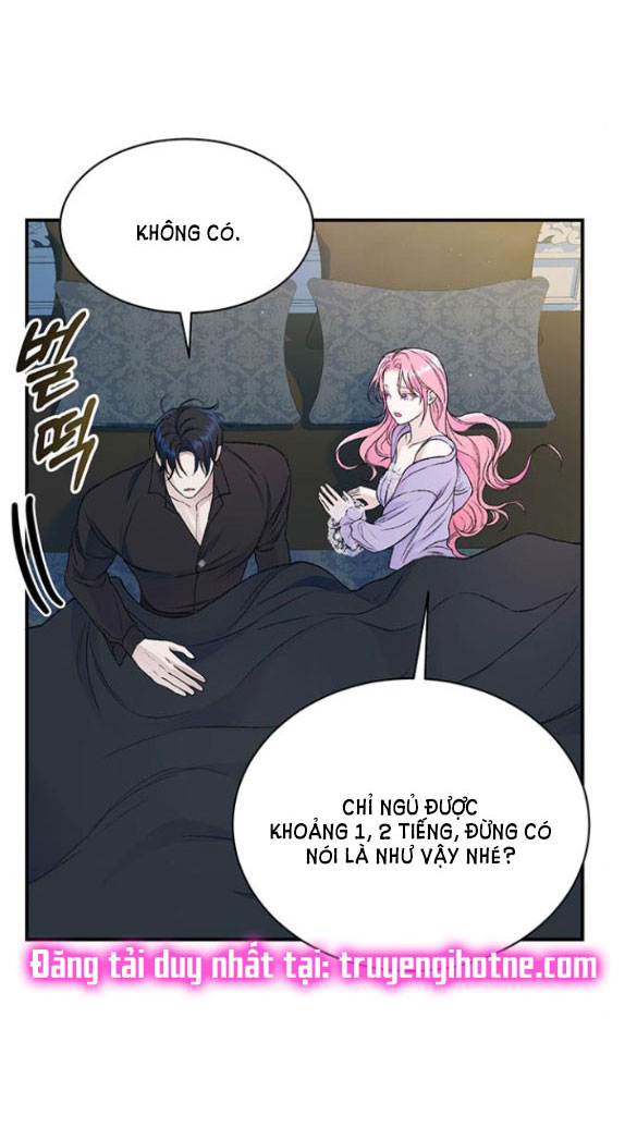 tôi tưởng bản thân không còn sống được bao lâu! chapter 36.2 21