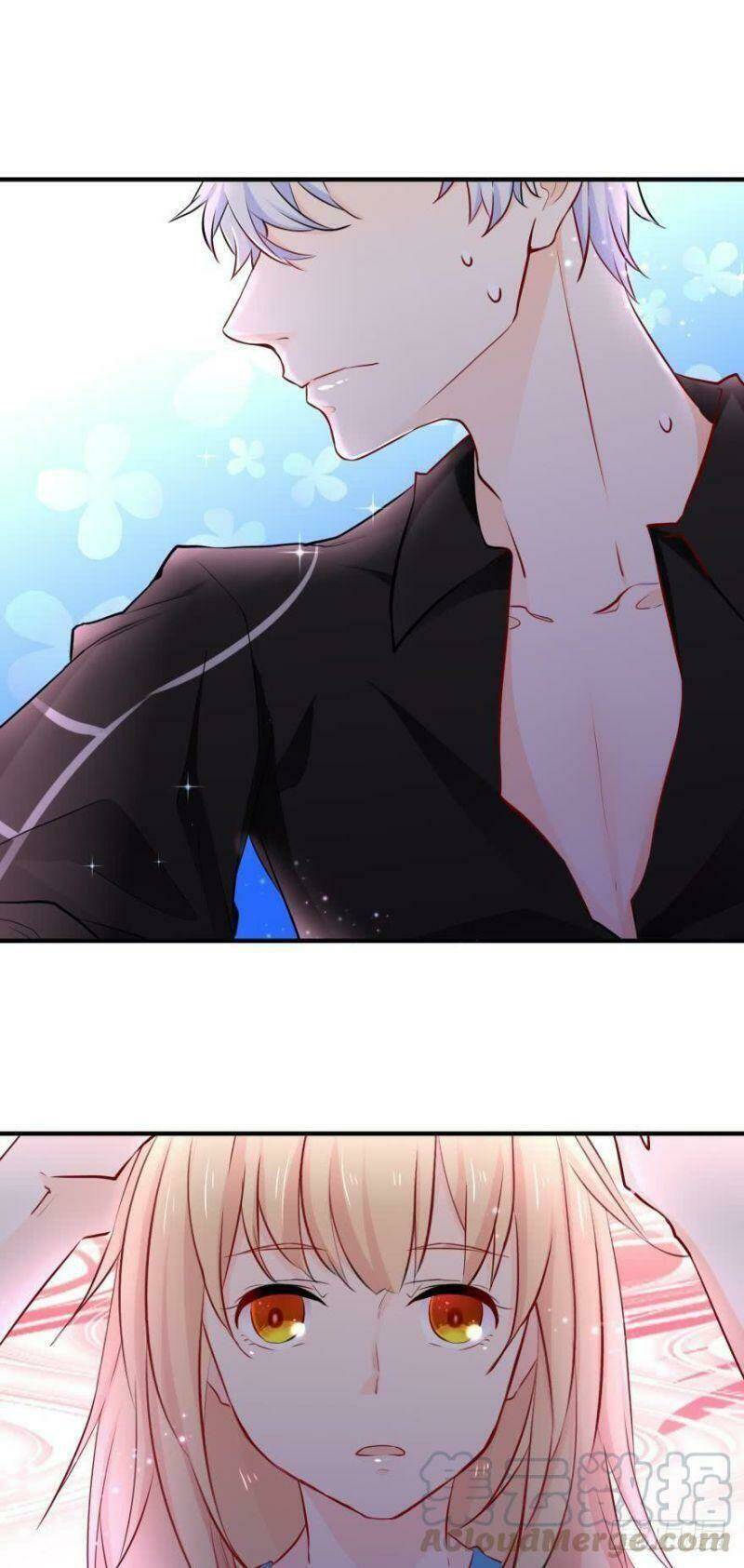 nhân ngư học trưởng, đừng ôm ta! chapter 14 6