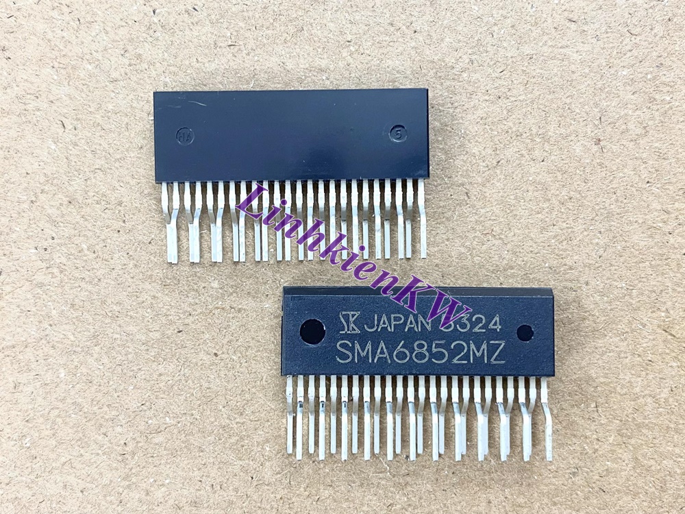 Ic Công Suất SMA6852M2 Mới, Chính gốc 100%.