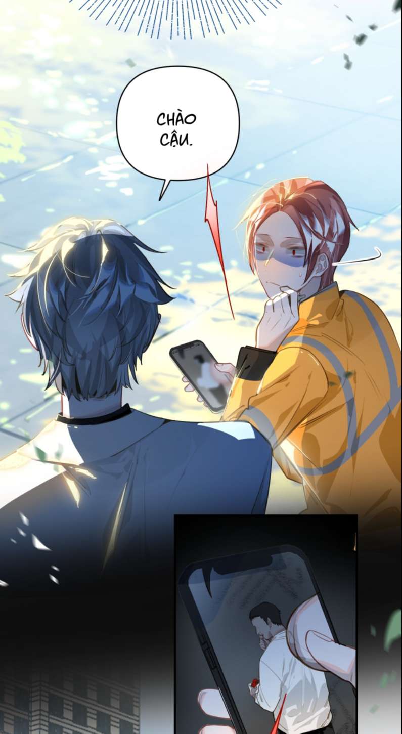 tôi bị điên đó chapter 23 5