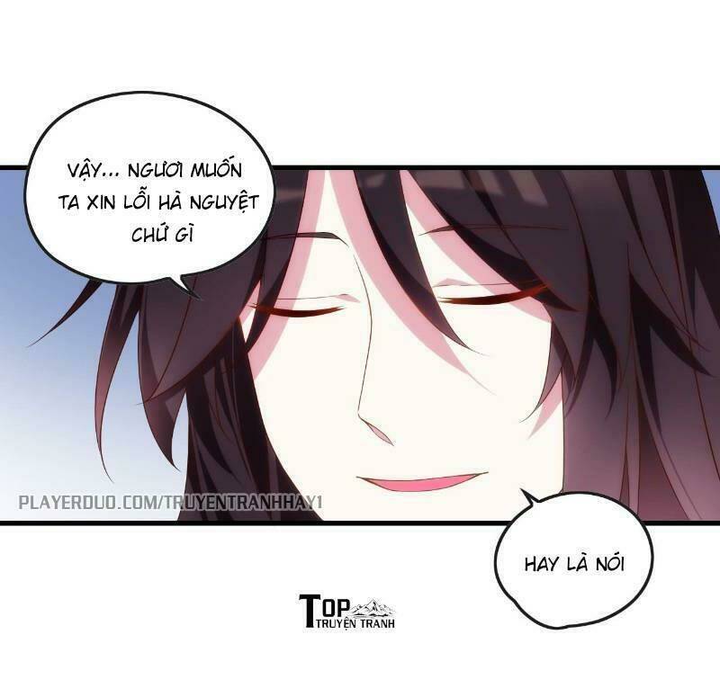 lãnh chúa cái gì không quan trọng chapter 16 28