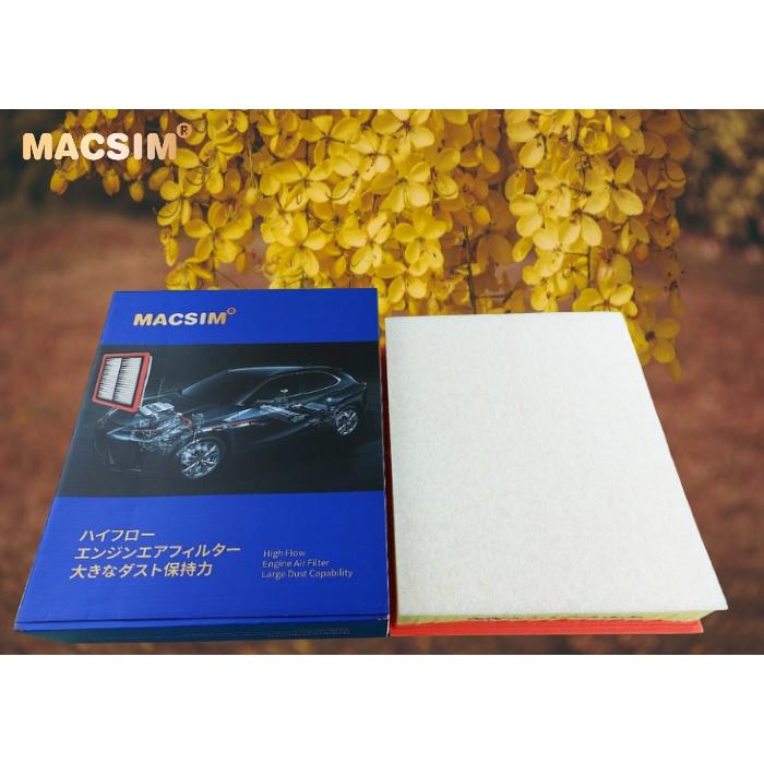Lọc động cơ cao cấp BMW X6 2008-2010 nhãn hiệu Macsim (MS33001)