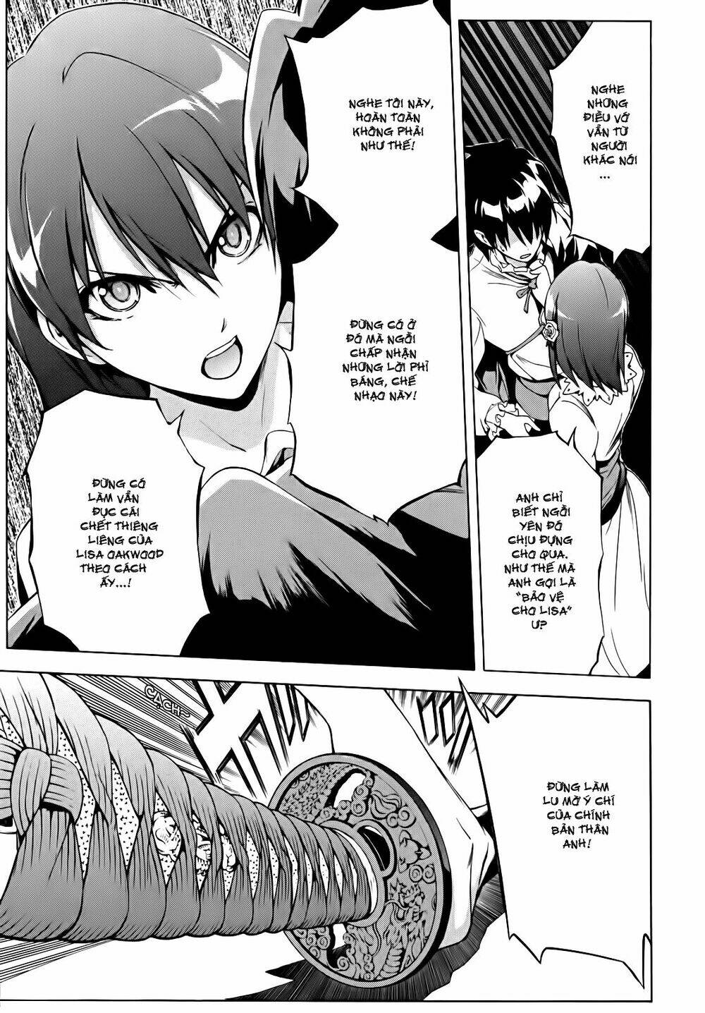 seiken no blacksmith chapter 15 28