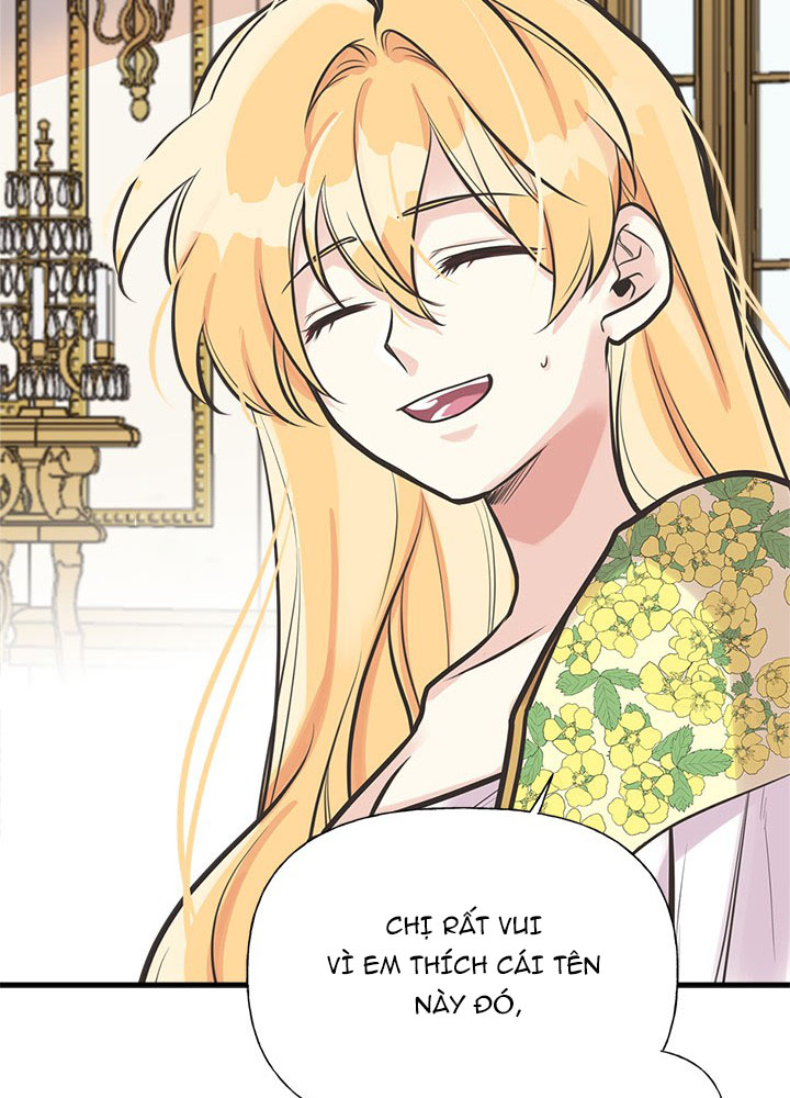 chị tôi đã nhặt về một nam chính quyến rũ chapter 52 34