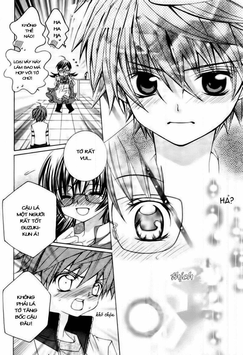 suki desu suzuki-kun!! chapter 3 24