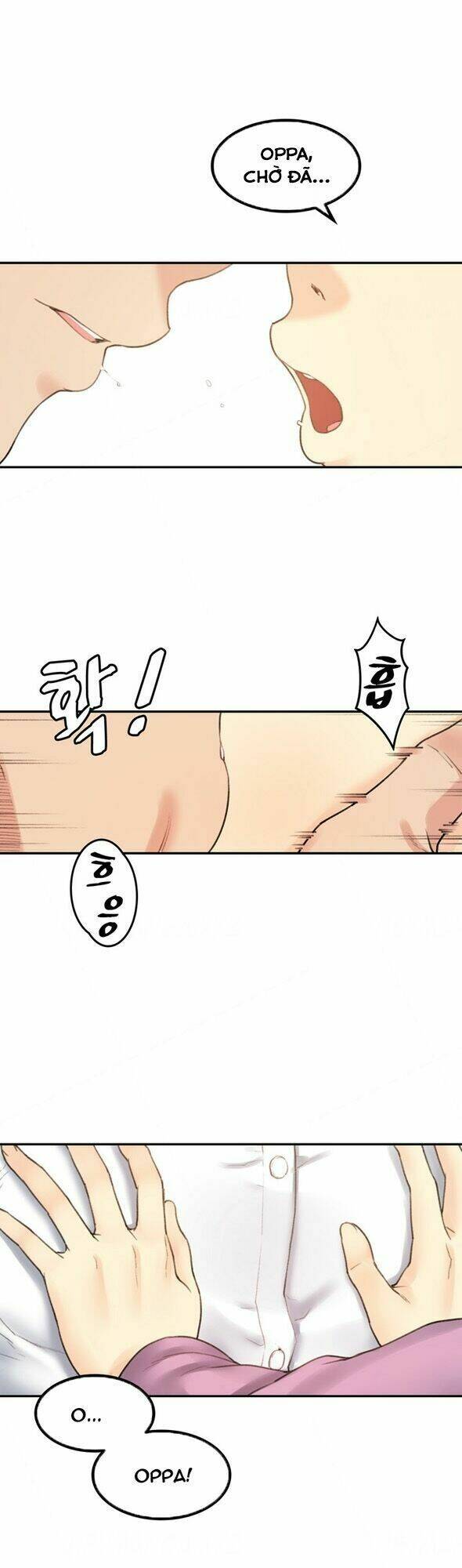 bạn gái của bạn thân chapter 20 2