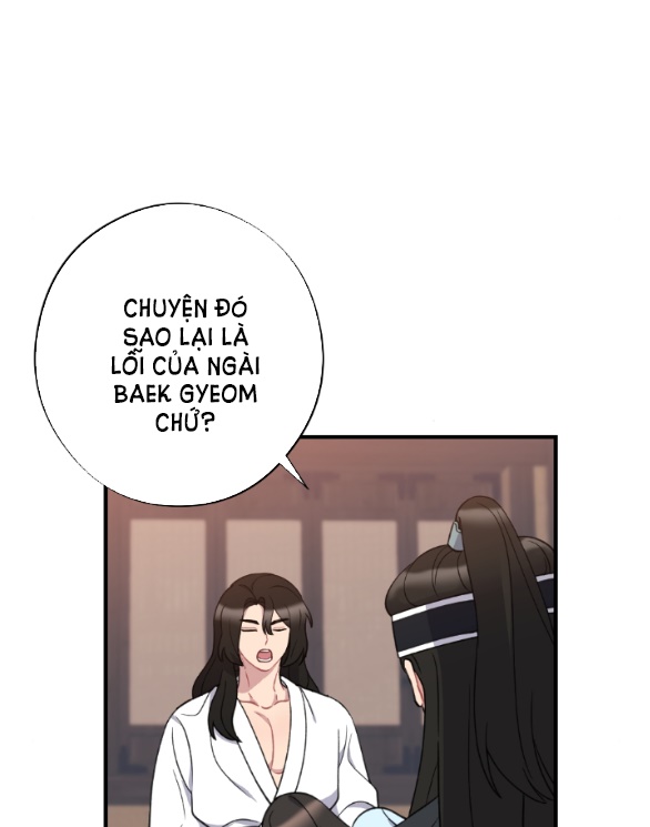 [18+] mơ về một cơn mưa phùn chapter 28.2 37