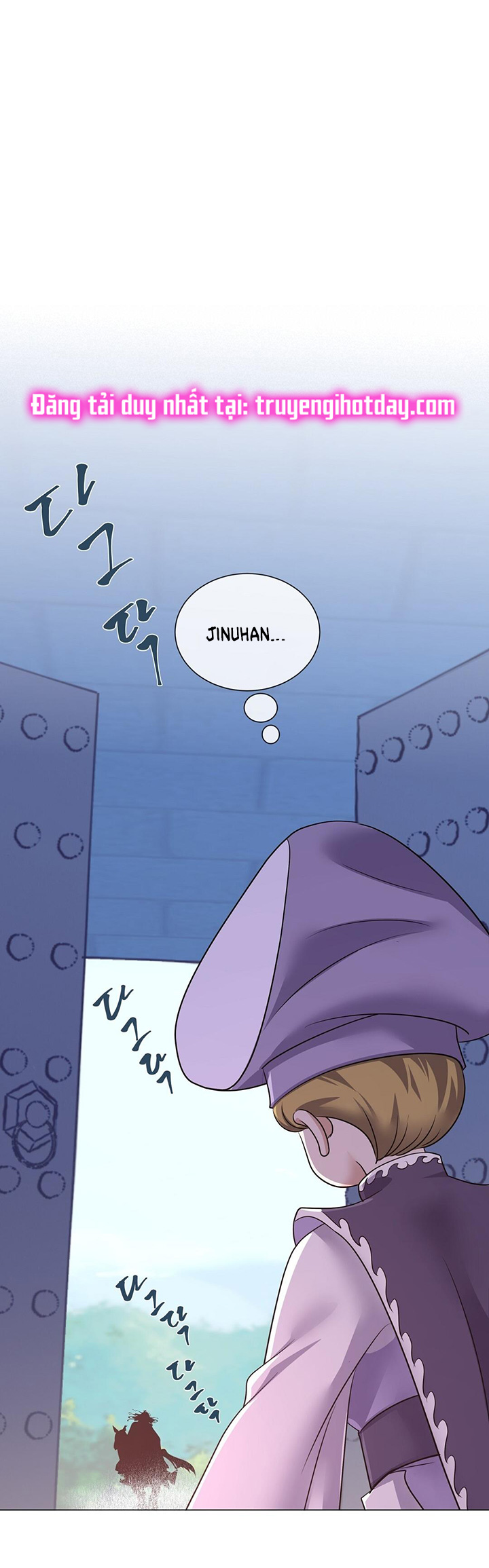 Đêm Của Dã Thú chapter 45.1 - Trang 30