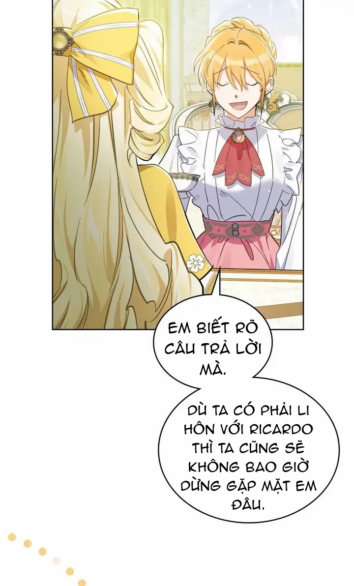 Người Chồng Nhỏ Của Công Tước Đại Nhân chapter 9.1 - Trang 6