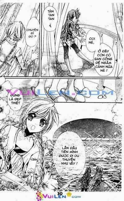 chàng trai quý tộc chapter 1 30