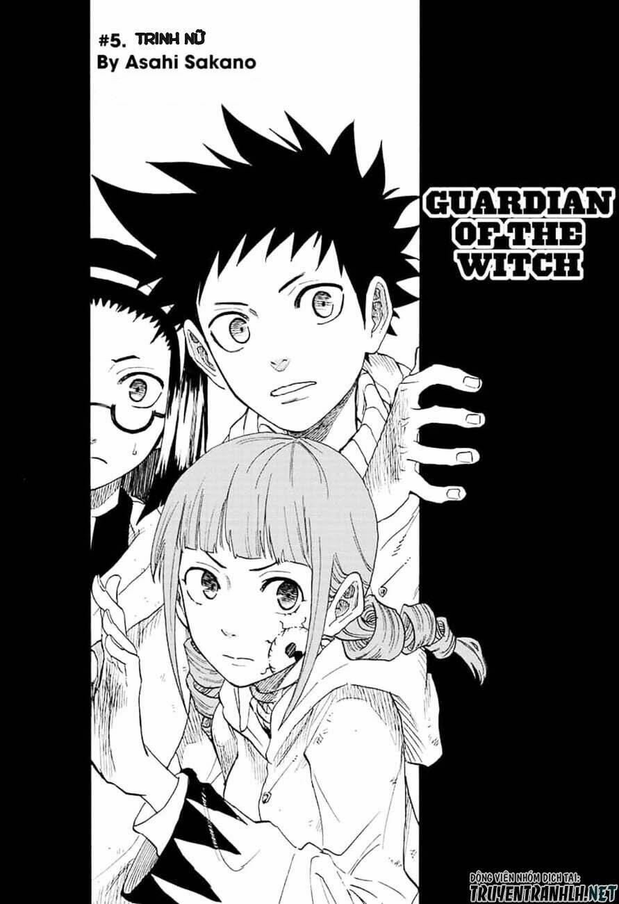 guardian of the witch chapter 5 2
