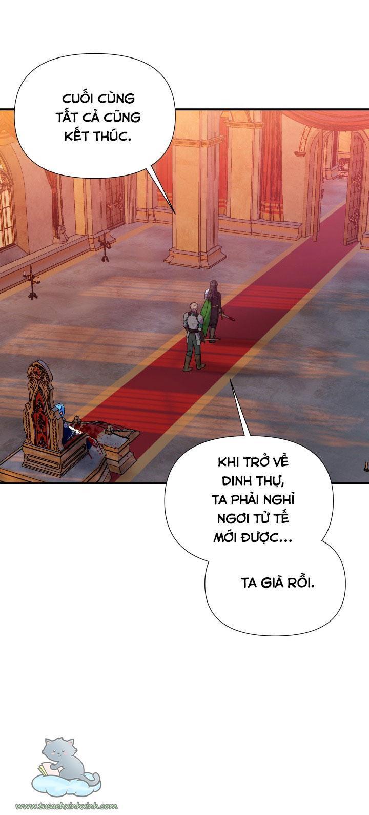 công nương khế ước của gia tộc công tước quái vật chapter 127 24