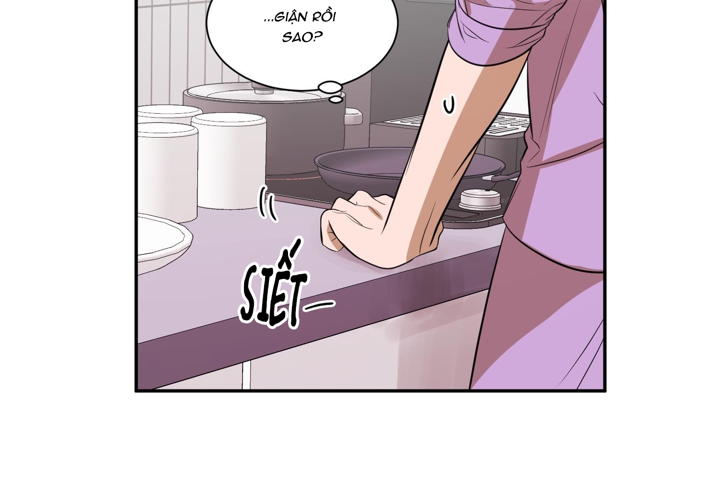 chốn riêng tư chapter 13 149