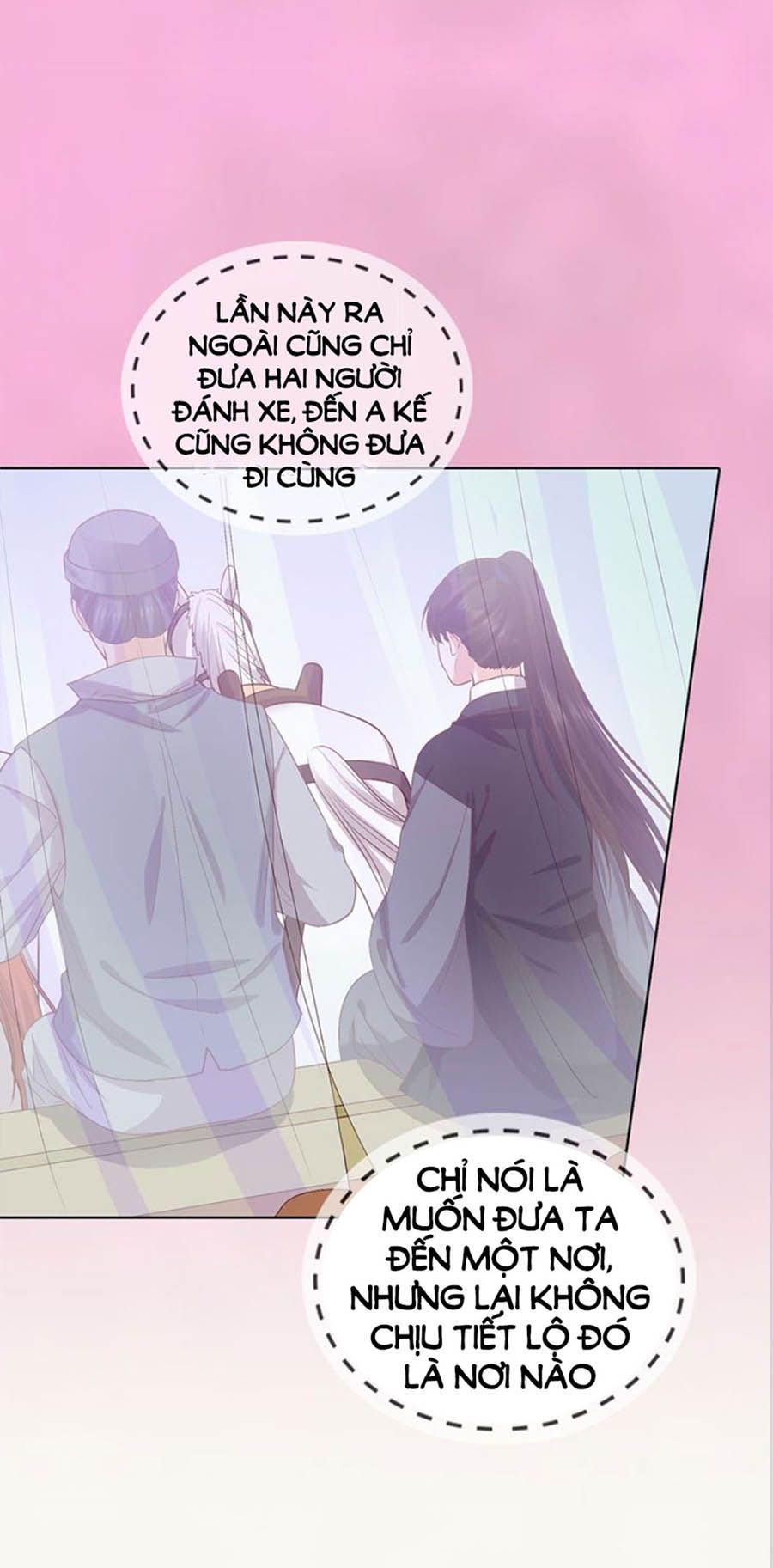 mỹ nhân già rồi chapter 52 42