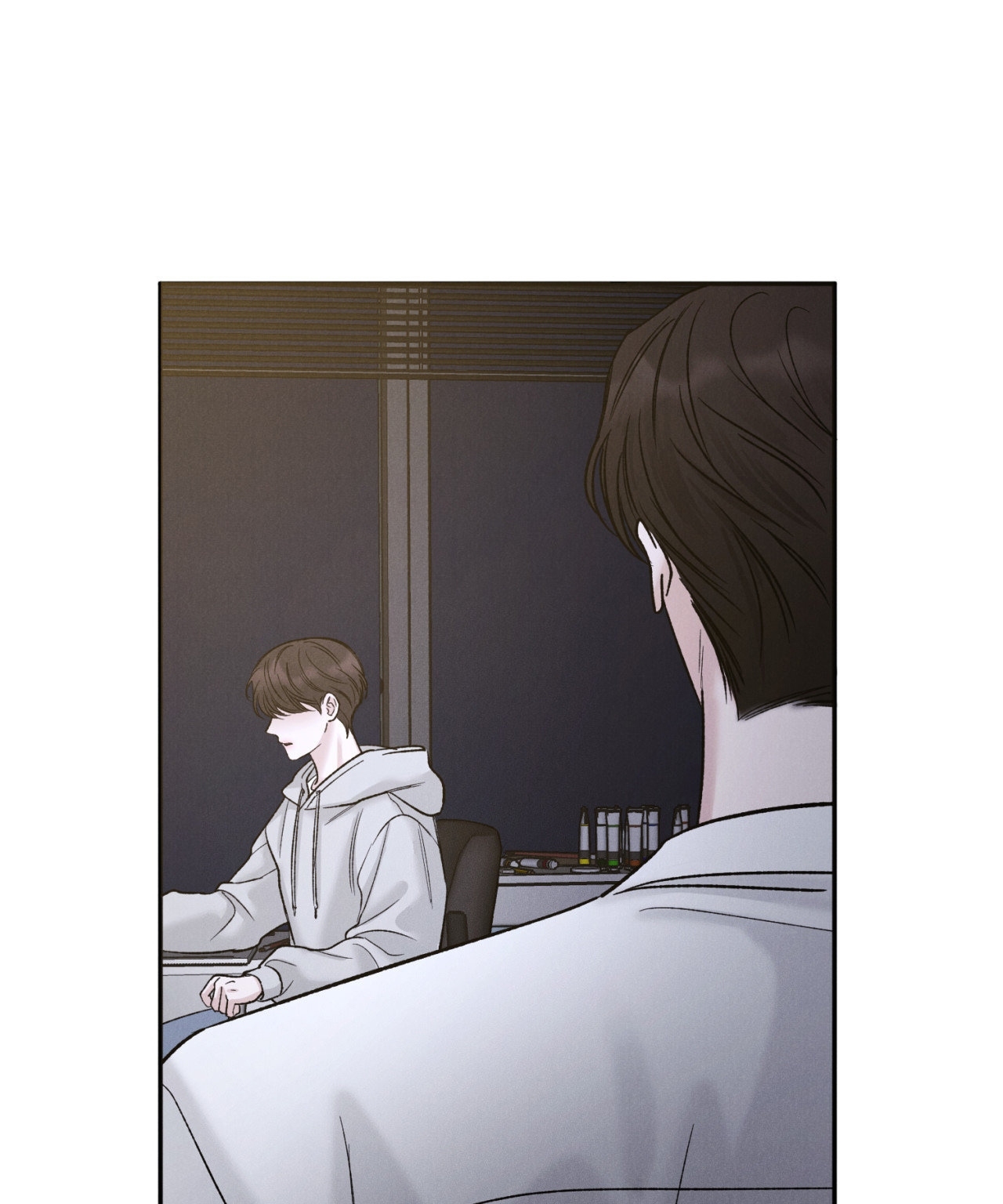 ân huệ của chúa chapter 2.2 80