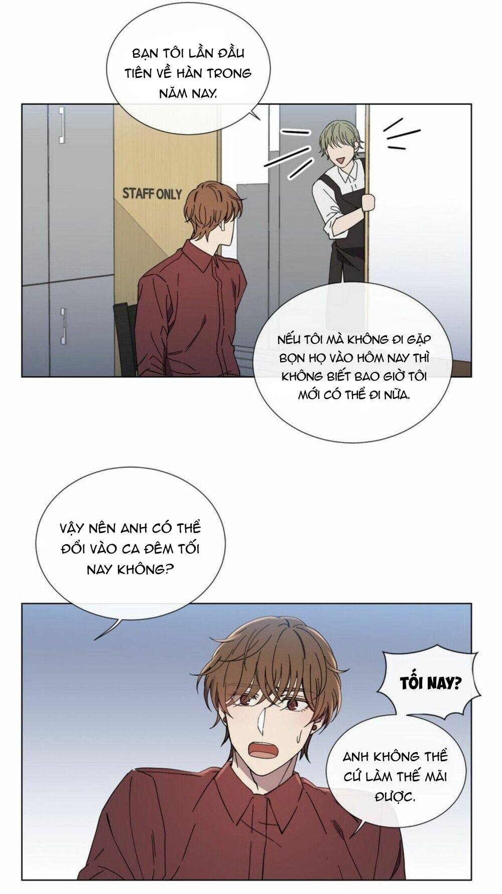 mr. miss chapter 14 41