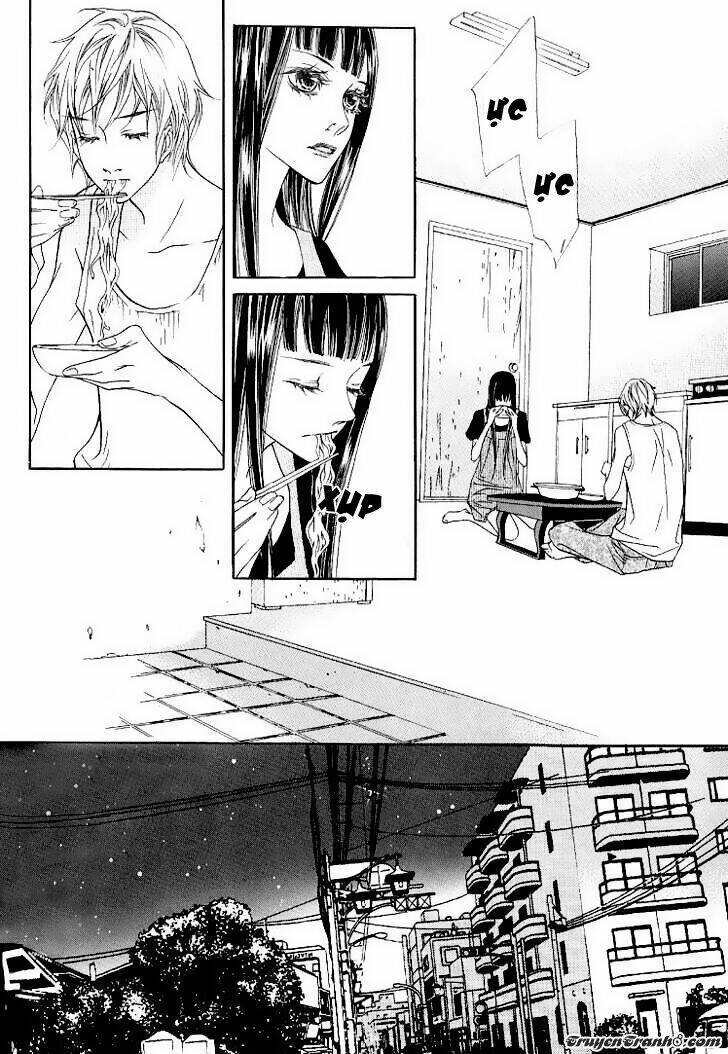 bông hoa của tội lỗi chapter 19 9