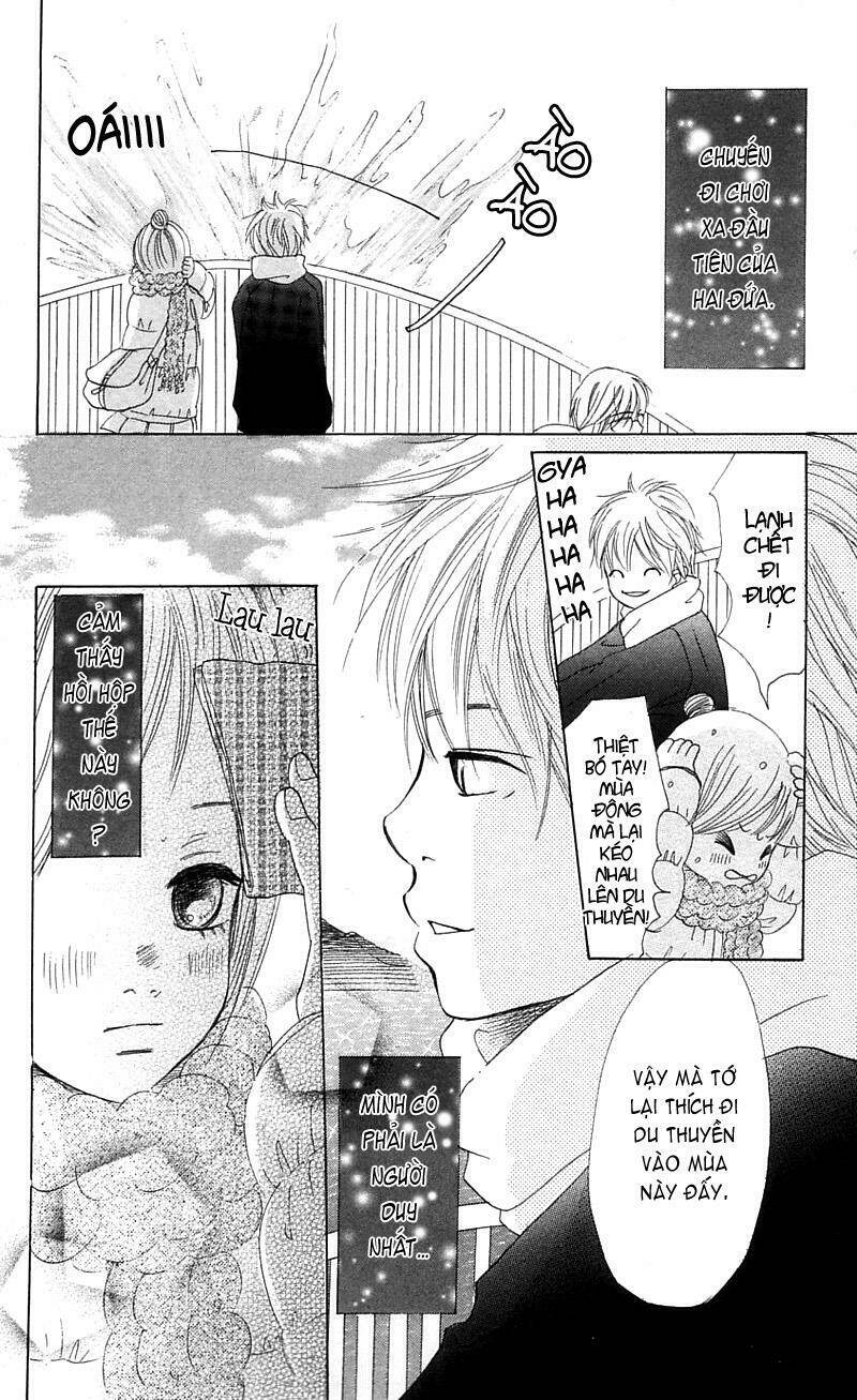 ngày ấy ta bên nhau chapter 30 3