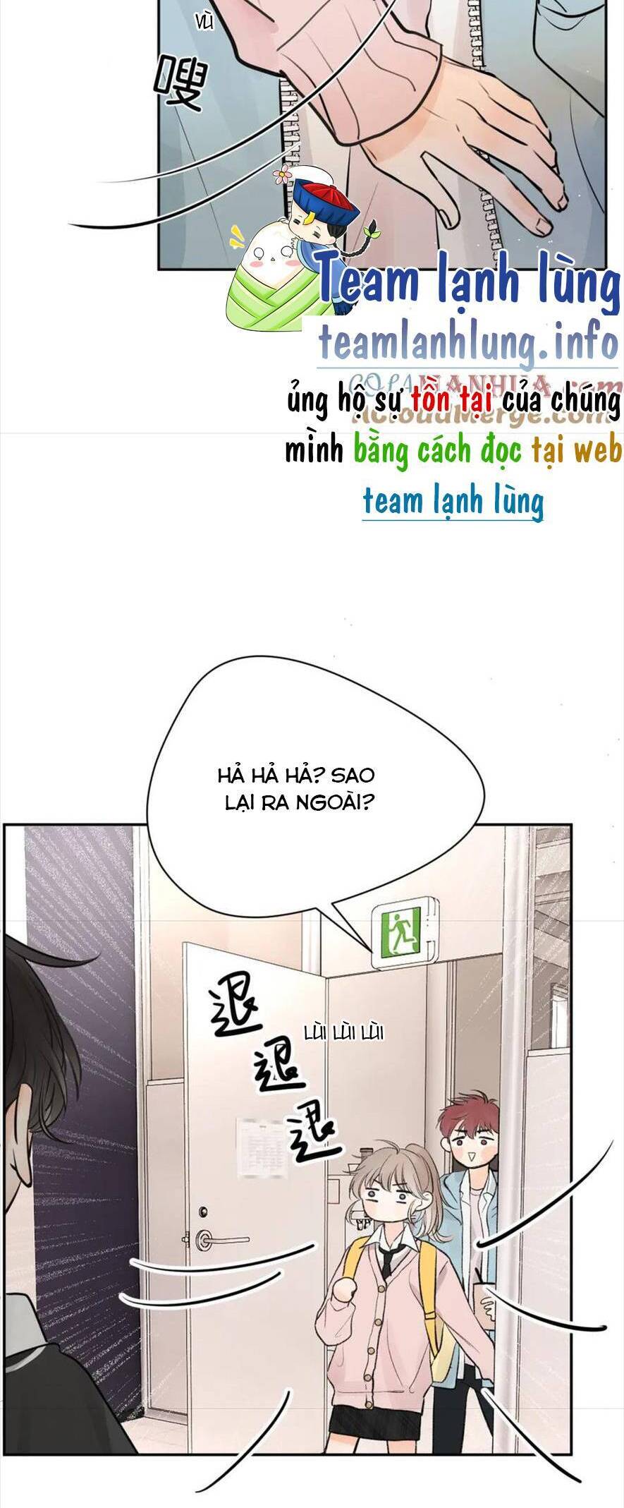 nhật ký tình yêu hằng ngày chapter 10 50