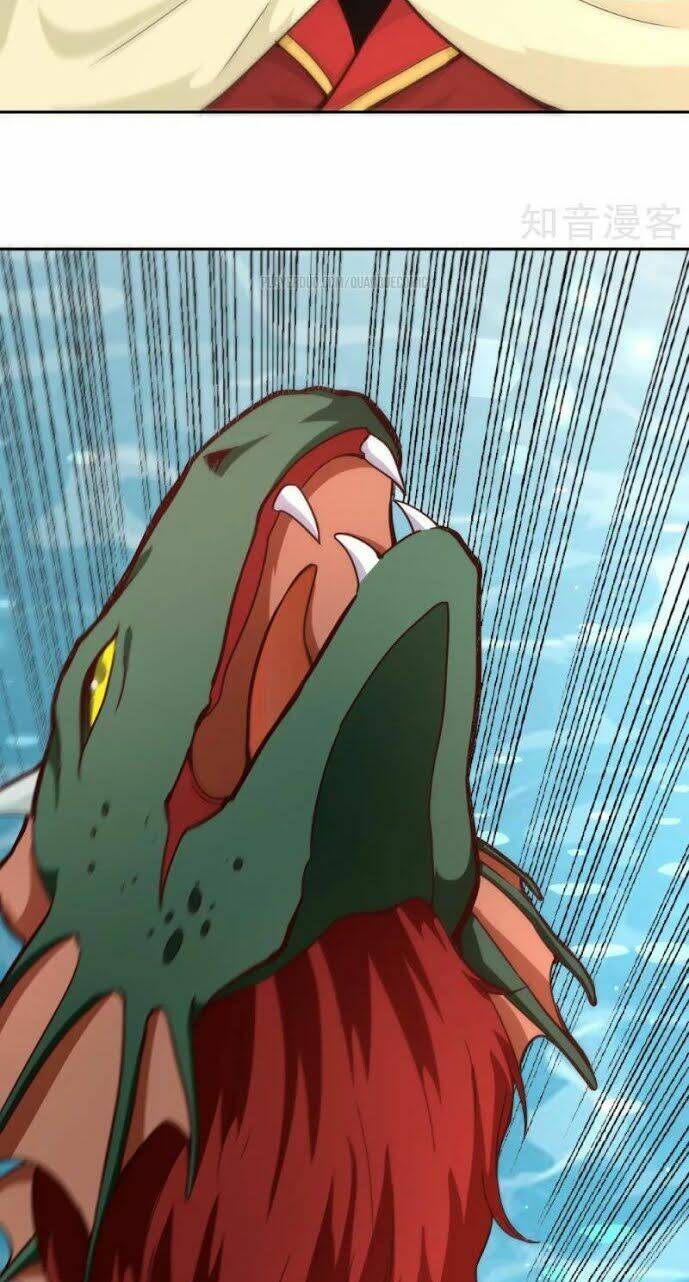 võ linh kiếm tôn chapter 75 28