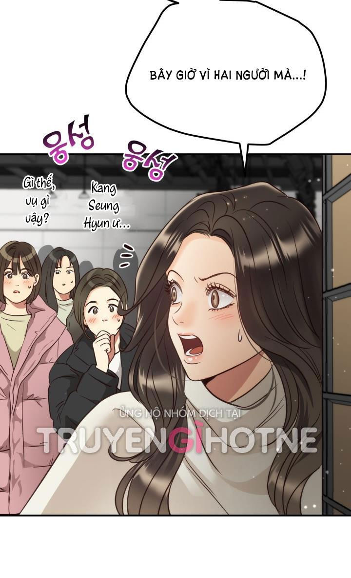 [16+] ánh sao ban mai chapter 76.2 22