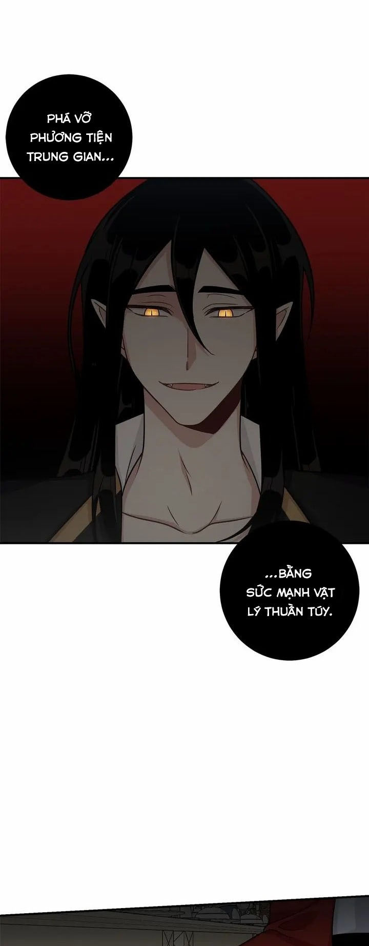 tôi là tiểu thư của gia đình này chapter 112 40