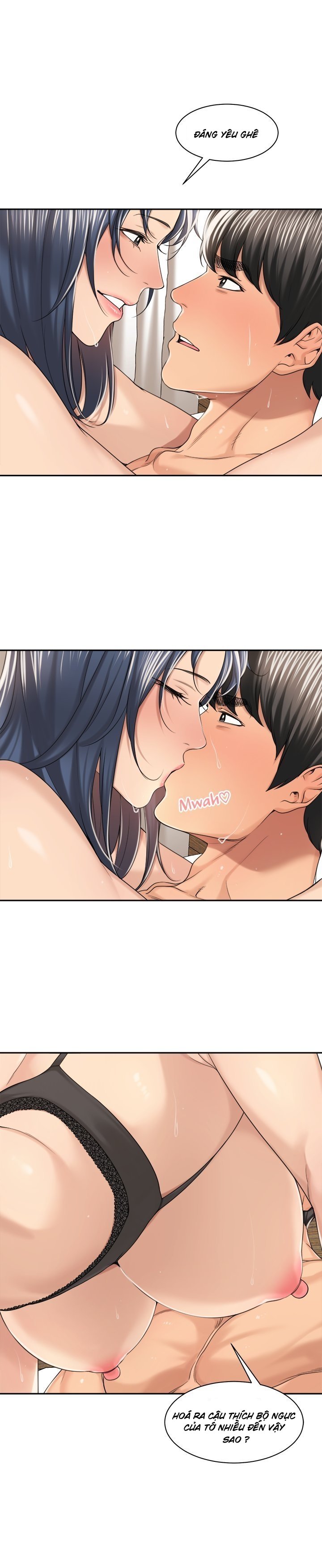 hơn cả tình bạn chapter 30 8