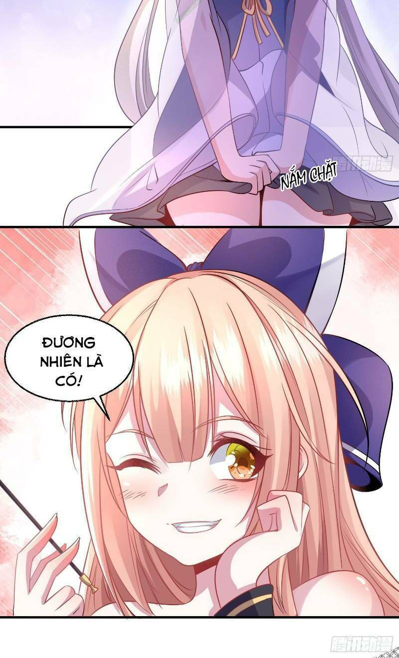 giáng thần chiến ký chapter 27 23