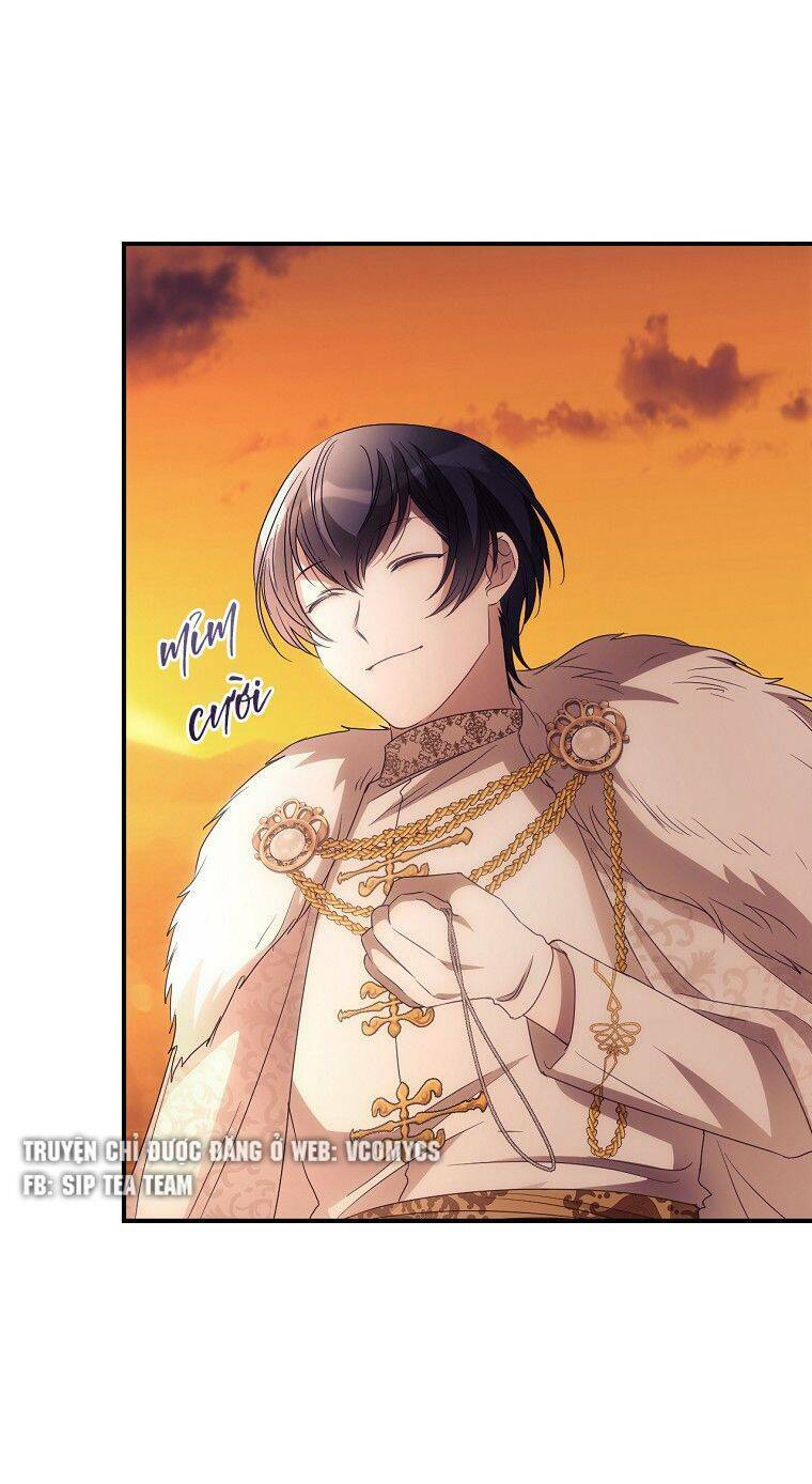 tôi nhìn thấy cái chết của bạn chapter 42 14