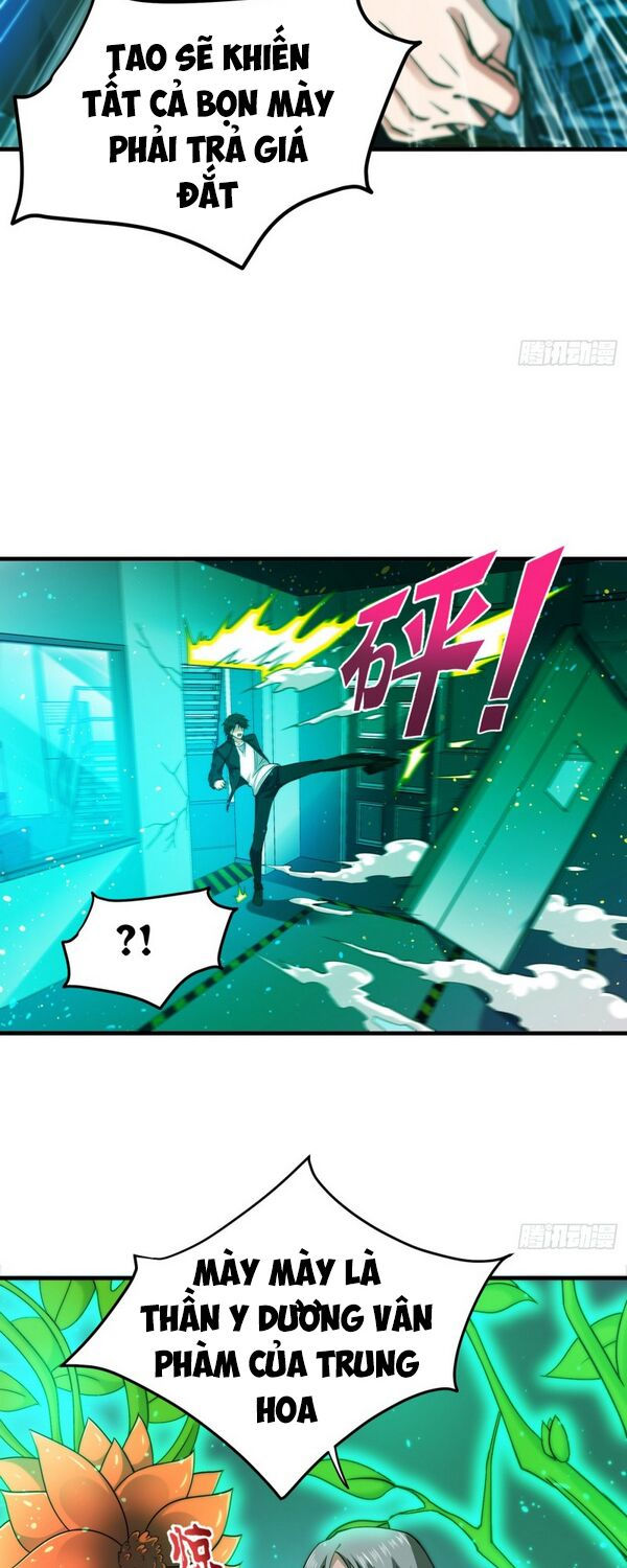 tối cường thần y tại đô thị chapter 169 16