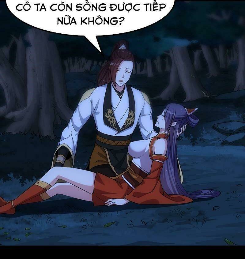 hệ thống thần long nghịch thiên chapter 74 8