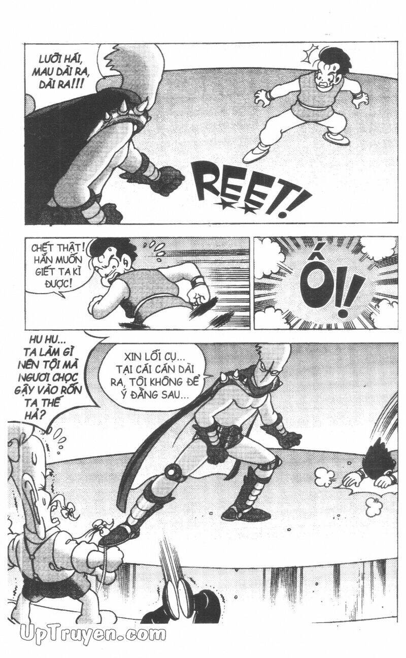 đội quân nhí nhố chapter 25 20